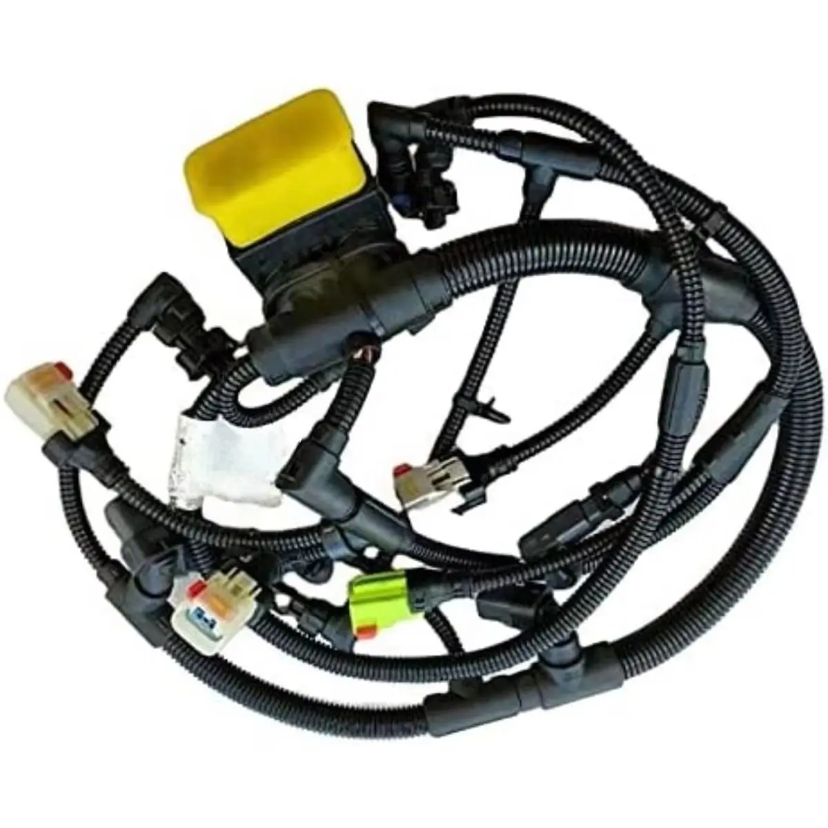 

Wiring Harness C4938672 4938672 For Cummins Engine DCEC 4BT 6BT QSB4.5