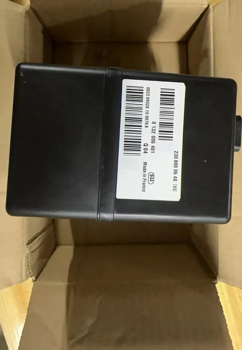 A2308000648 A2308000548 2308000648 2308000548 for SL280 SL300 SL350 Genuine Vacuum Pump Central Locking Pump