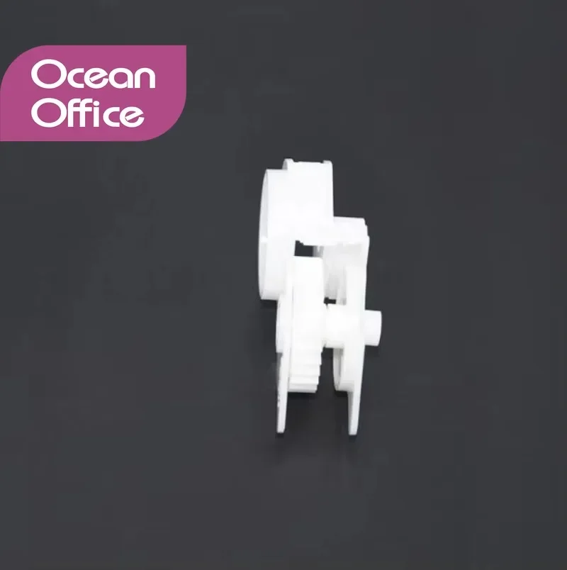 

10PCS RC2-6242-000 RC2-6242 Arm Swing Gear for HP P2030 P2035 P2055 P2035n P2055d P2055n P2055dn
