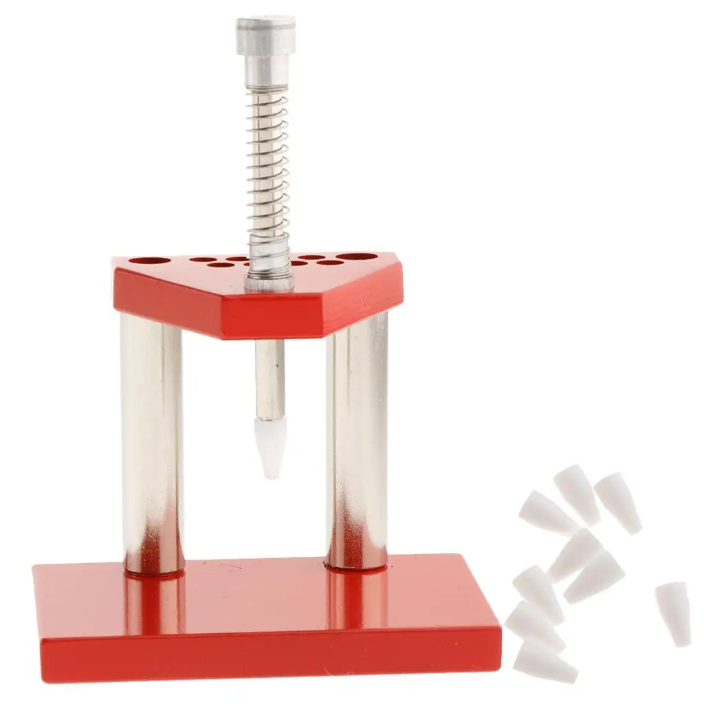 تركيب ضغط الصلب لأداة إصلاح صانع الساعات