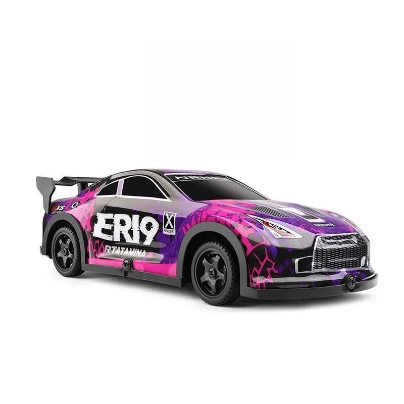 

Wltoys 22206 RC Drift Car 1:22 4WD High-speed Off-road Racing 1/22 2.4Ghz Electric Remote Control Model Car Toys Gift