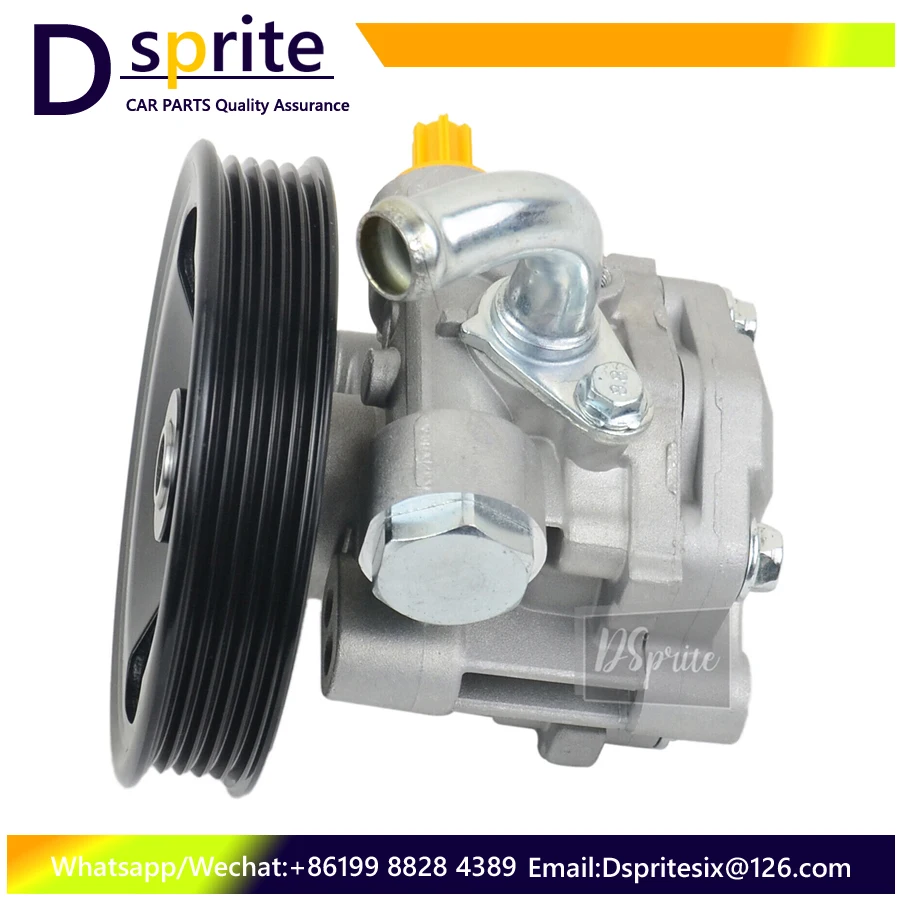 Auto Power Steering Pump Assy  49110-42T00 For SUZUKI GRAND VITARA 2.0i 4X4 1.6 2.5 4910065D10 4911064G21 30020979