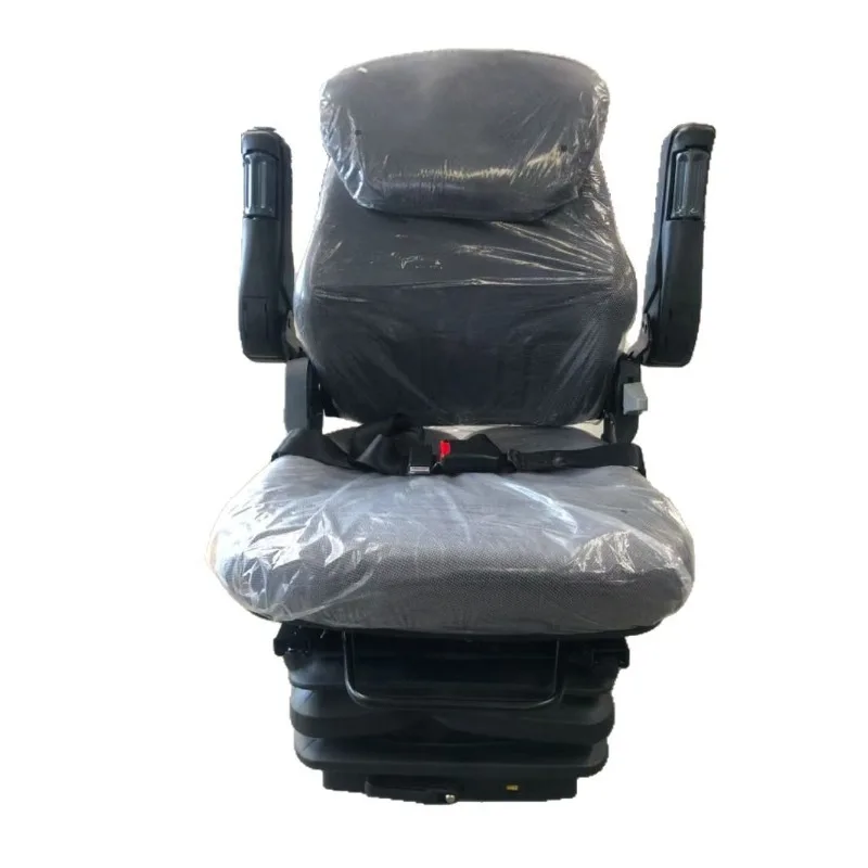 

Seat Bulldozer Loader Construction Machinery Assembly Parts Construction Vehicle Suitable for Multiple Models