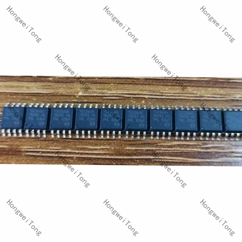 

2pcs/lot 95256W6 95256WG M95256-WMW6TG SOP-8-5.2MM New original