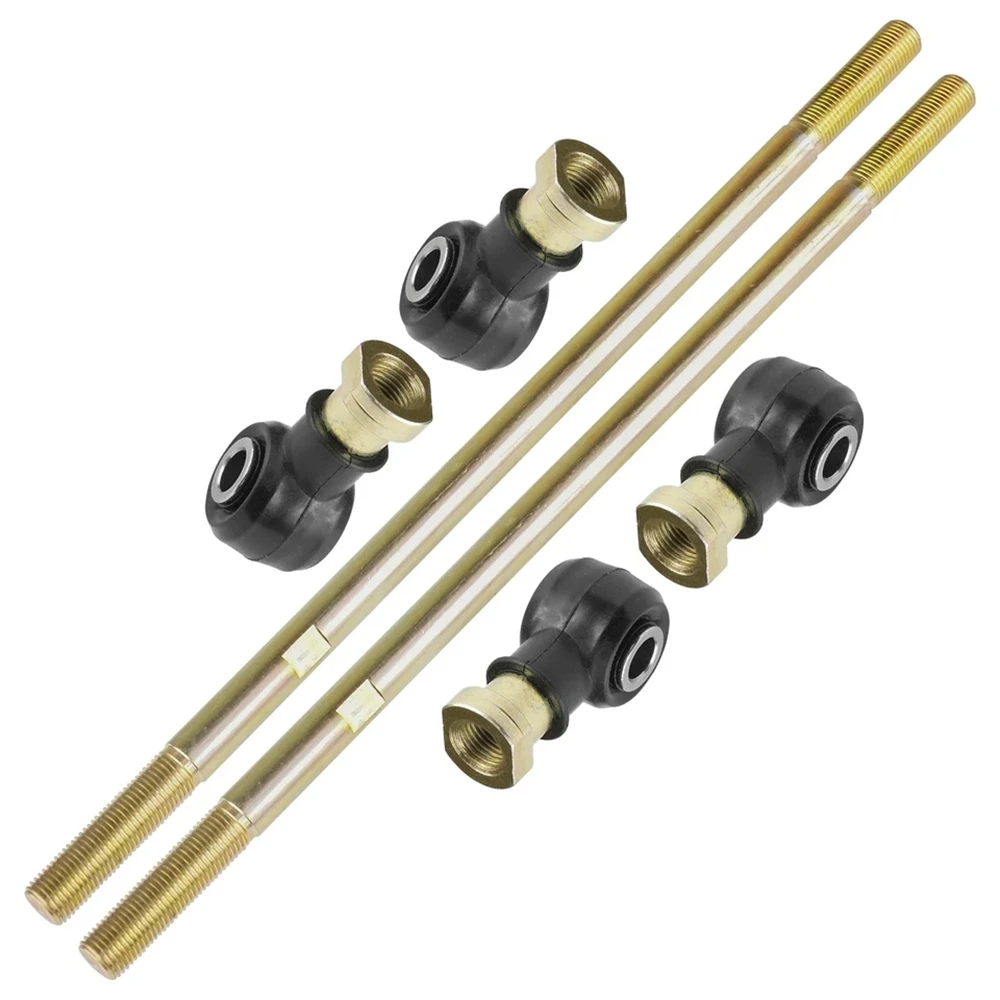 

2 Tie Rod Set For Polaris Sportsman 400 2005 / Sportsman 400 HO 4X4 2011-2014