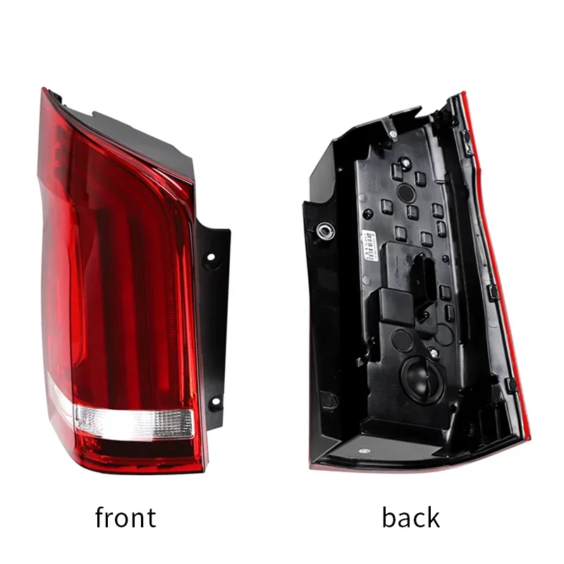 Bright LED Lamp  Car  LED Tail Light for Vito V Class V250 W447custom