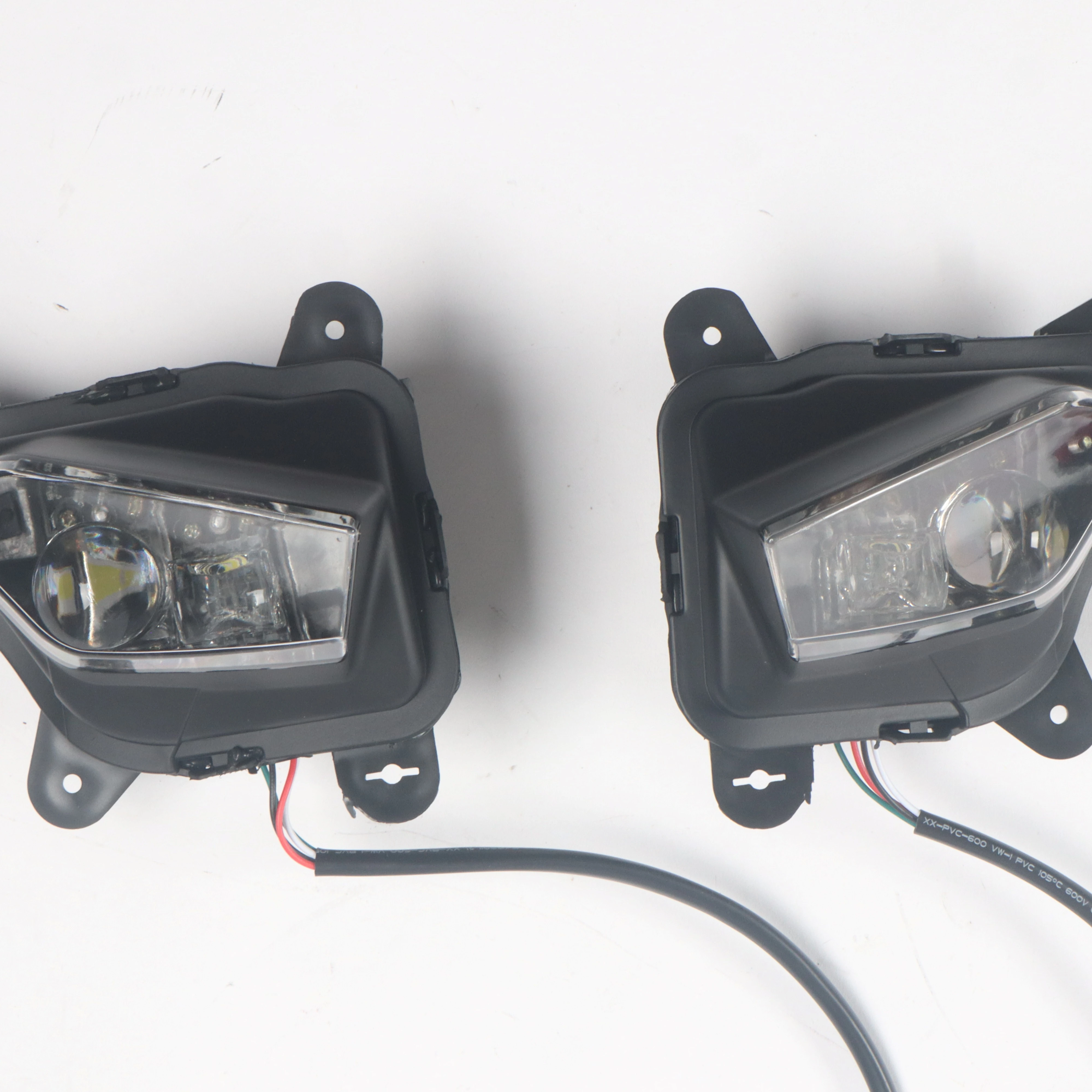 

STLFHigh QualityCFP CFP-3071-5 2021-2023 Kawasakis ZX10R High Power LED Projector Front Light Motorcycle Headlight Reflector Lam