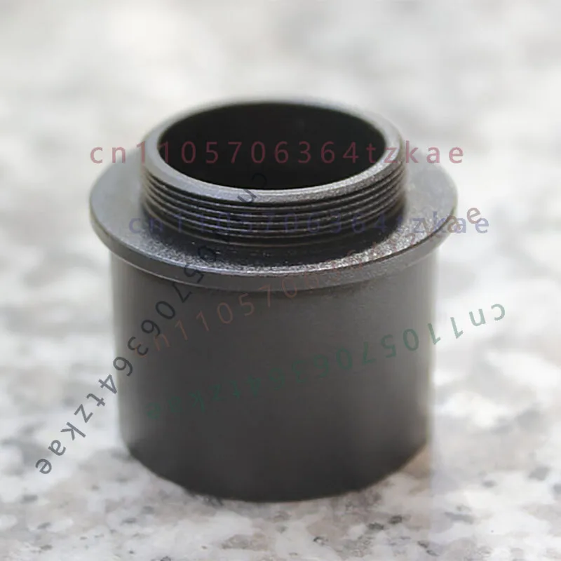 Metal C‑Mount Adapter TS1‑C Connector 1.25