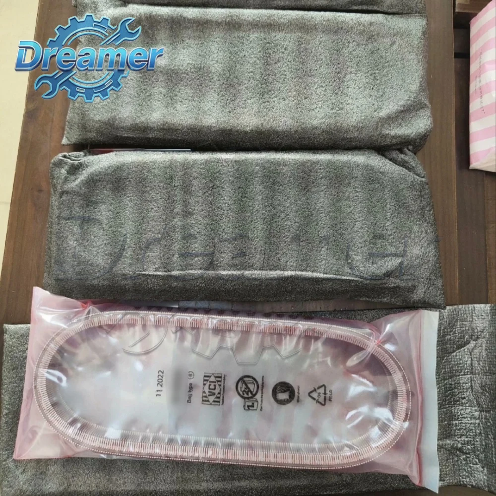 

Genuine New 901096 RE0F11E JF017E CTF25A CTF25 VT5 025CHA-1502529 CVT Transmission Chain Belt For Chery NISSAN Baojun Chevrolet