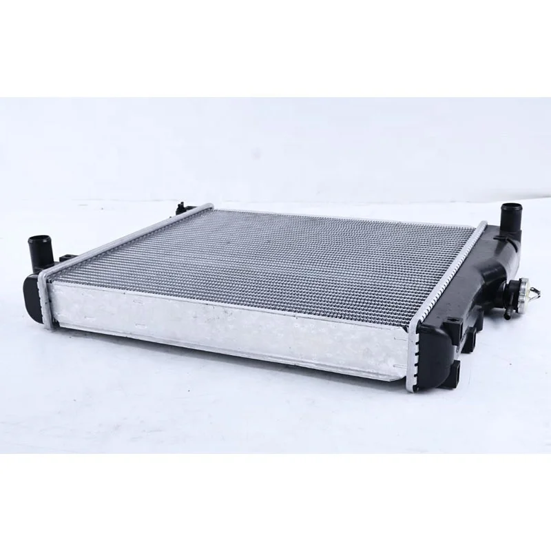 ATV&UTVSJ28733 LVA19883 Radiator for Compact Tractors 2032R 3025D 3025E 3032E 3035D | Aftermarket Parts | 1 Year Warranty