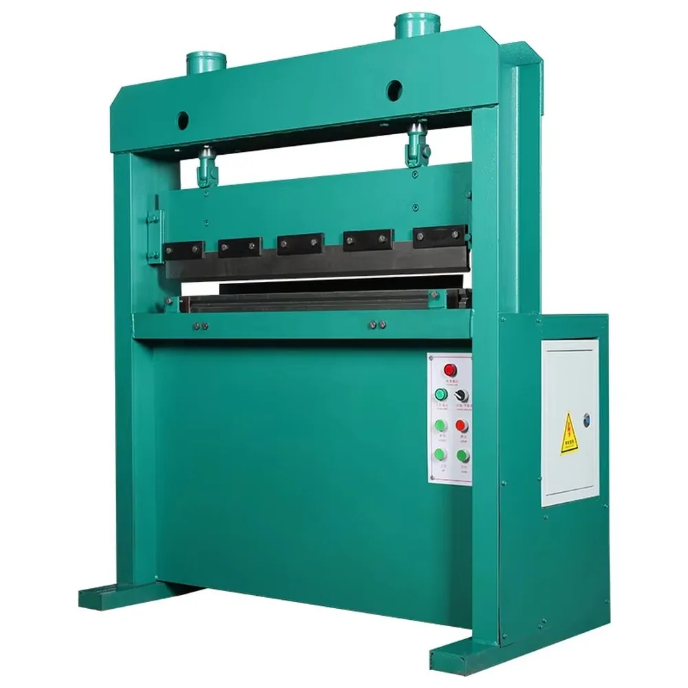Manual Hydraulic Iron Plate Bending Machine Electric Carbon Steel Press Brake Motor Hydraulic Pressing