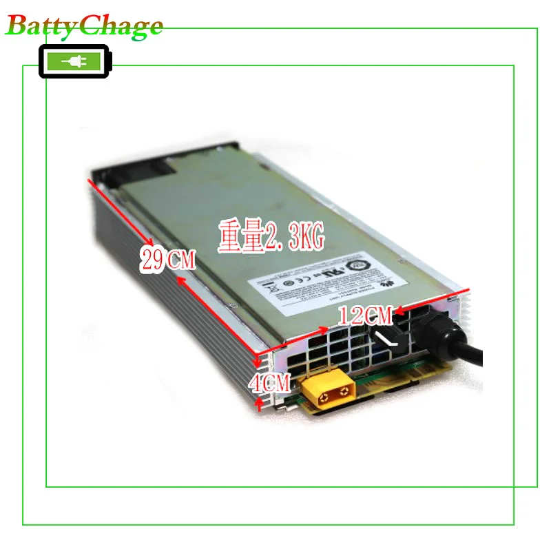 R4850G2 R4875G1 changed to 0-100V 0-40A adjustable high power lithium battery charger, R4850 changed to 0-90V 0-30A