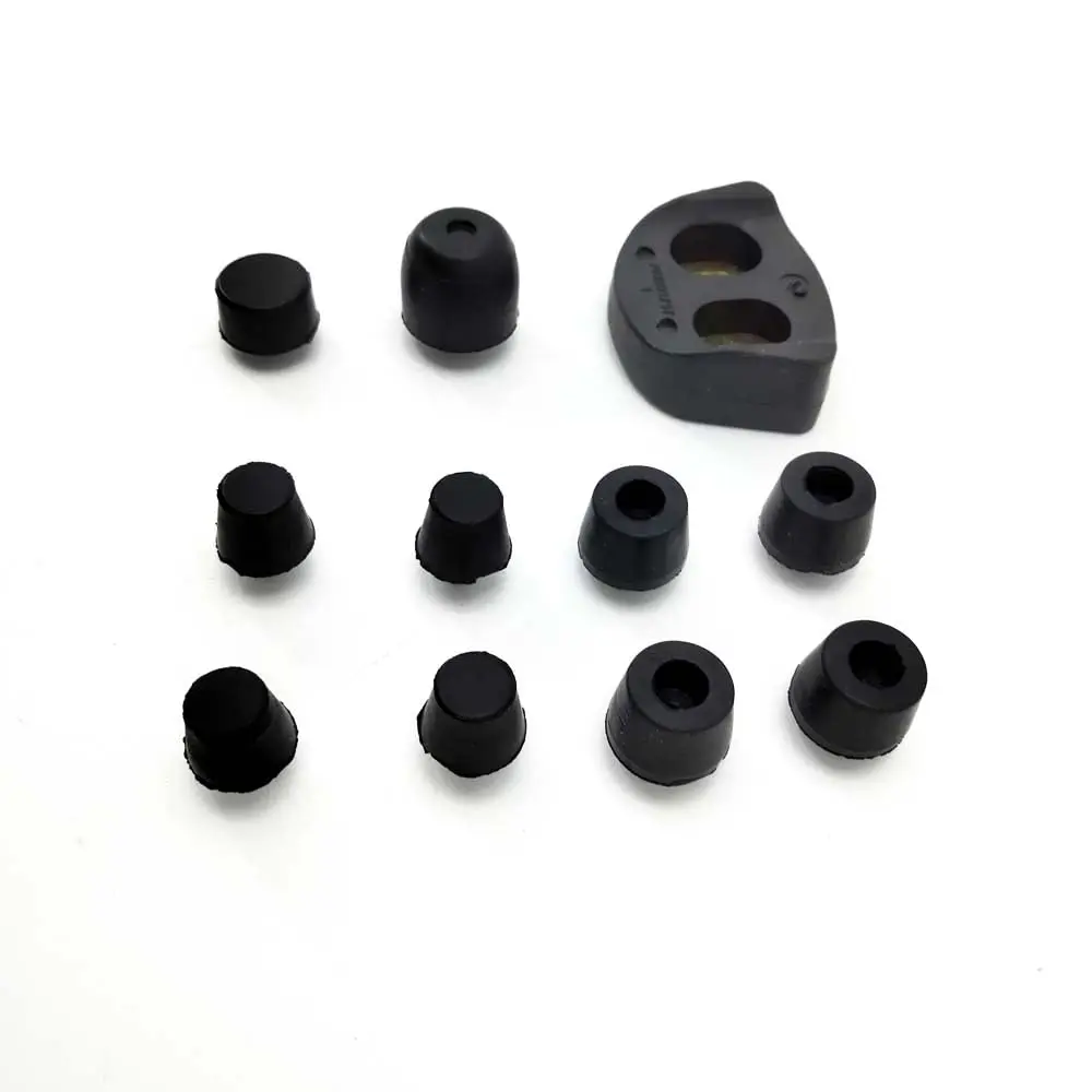 

11x Door Rubber Bump Stop Set for Mitsubishi Pajero Montero