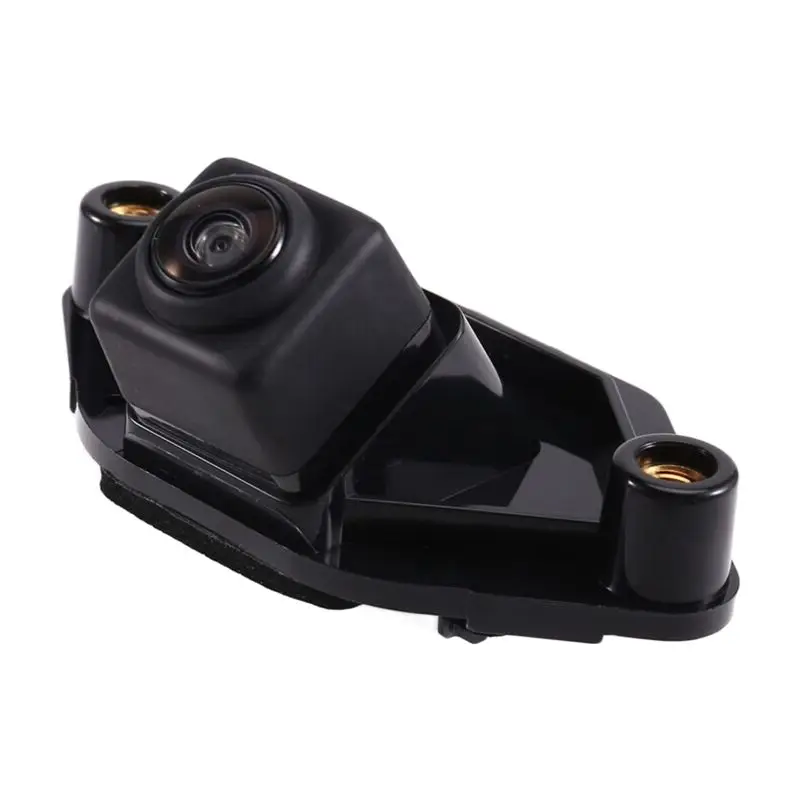 AASS-Rear Back Up Park Assist Camera 28442-HV00A 28442HV00A For Nissan Rogue Sport Qashqai 2018 2019 2020 2021 2022