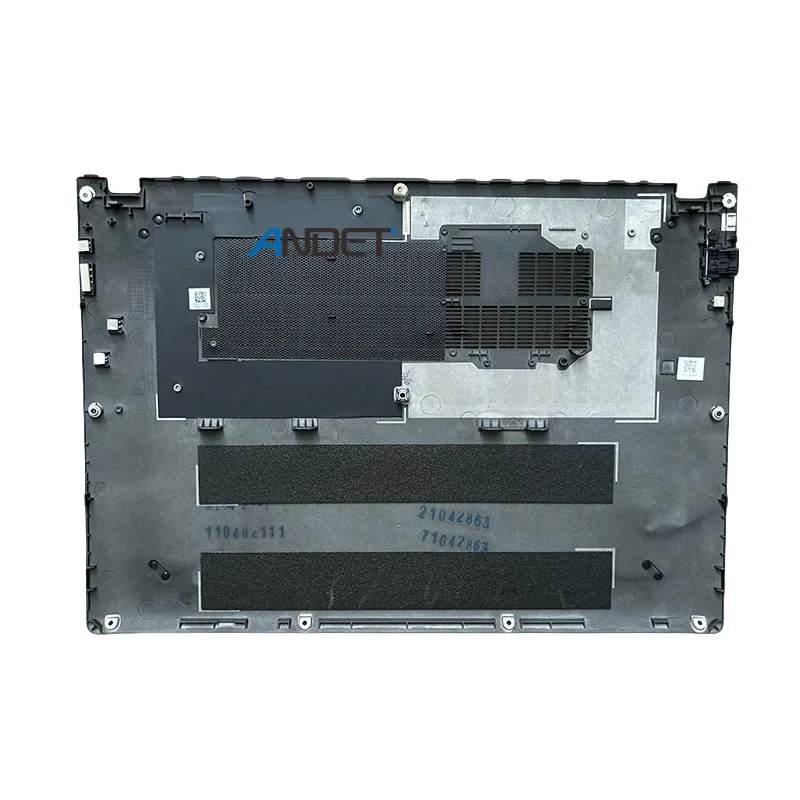 New Original For Acer TraveMate P614 TMP614-51 N18P6 Laptop Bottom Shell Host Lower Cover Base Case Housing Accessories