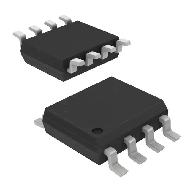 (Electronic Components)Integrated Circuits SOP8 DS3231 DS3231MZ DS3231MZ+TRL