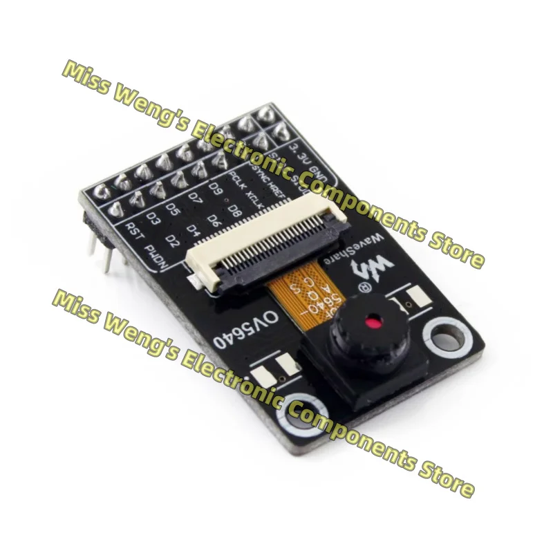 

OV5640 camera module expansion board development board STM32 camera microcontroller OV5640 Camera Board(A)