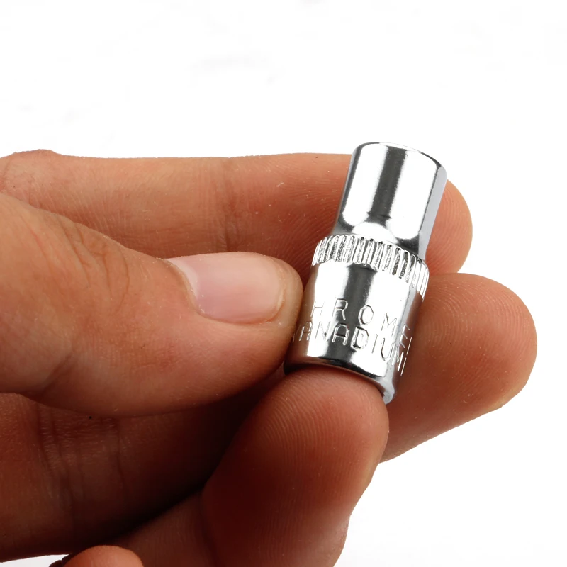 5 stücke 1/4 "Laufwerk e4 e5 e6 e7 e8 e Typ Torx Star Bit Sockel Set Handre parat ur werkzeuge