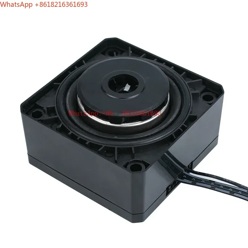 Limited Offer Q2 DDC Bare Pump Core, No Upper Cover Water-cooled Circulating Pump, Silent, Computer DIY Water-cooled Cooling Wa
