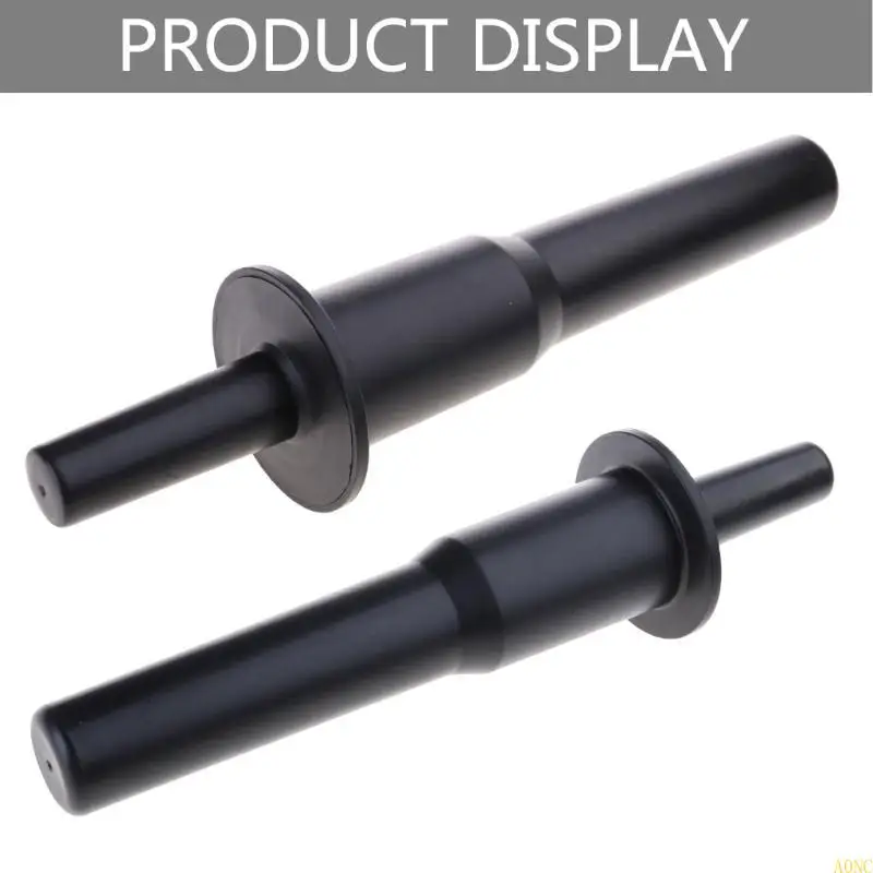 A0NC прочное качество PP Пластиковое черное сок.