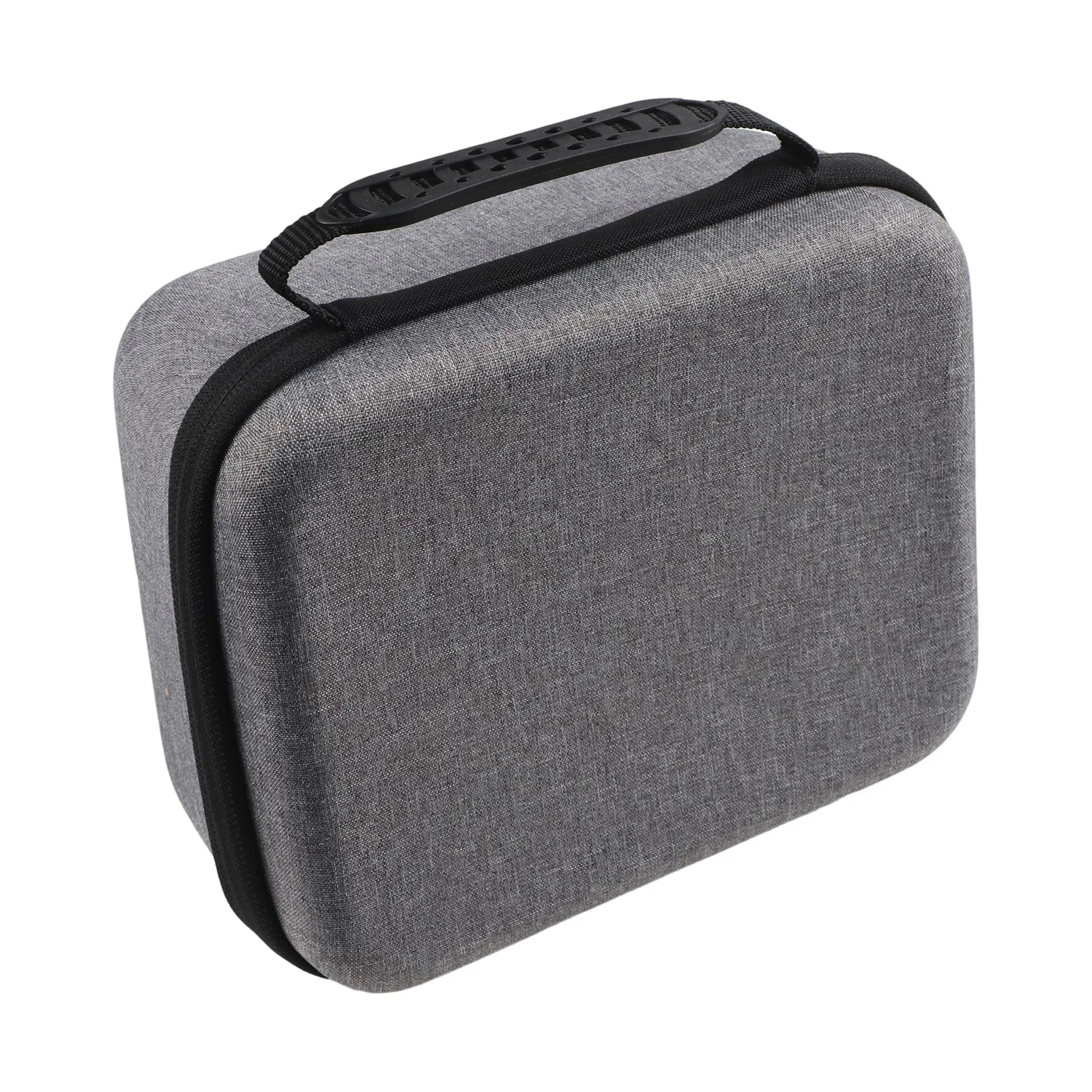 Multi Compartment Storage Bag for XGIMI For MoGo4 Projector with Shockproof EVA Protection and Ergonomic Handle