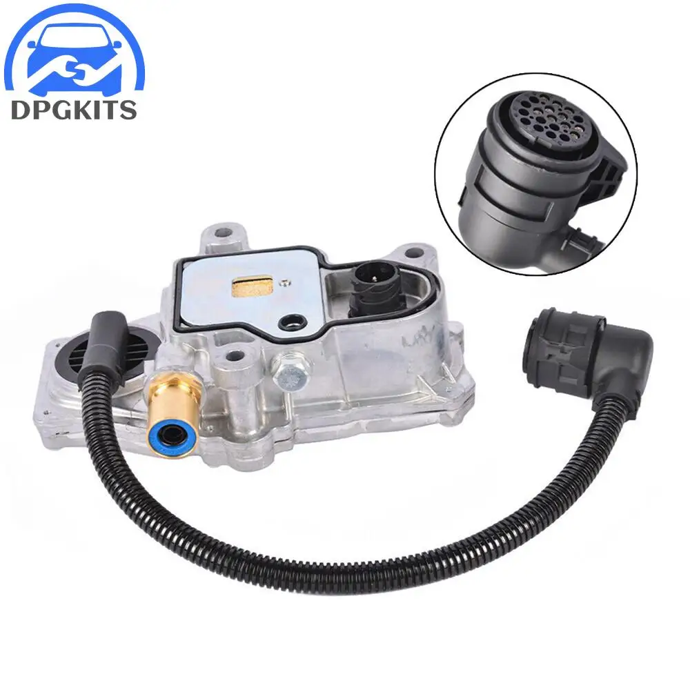 

1pc 22327069 21935705 21712495 21462376 Control Solenoid Valve For Volvo Mack | I-Shift mDrive Trucks With 1 year warranty