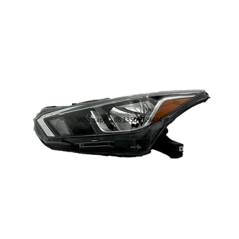 

Автомобильные фары для Verso 2020-2022, галогенные фары 260605EE0A