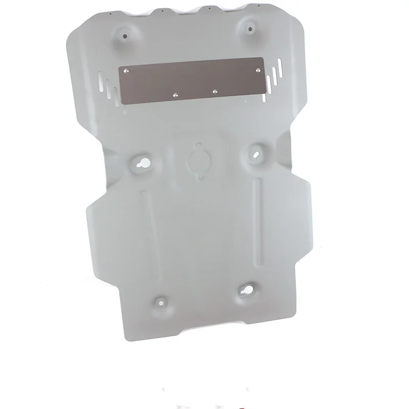 

2024 Off Road Aluminum Material Front Skid Plate Fit For Tacoma