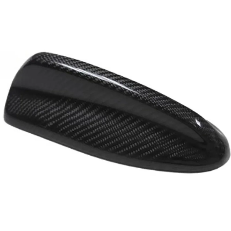 

Roof Shark Fin Outer Shell Antenna Cover Housing Carbon Fiber for Volvo S60 XC60 V60 S90 V90CC XC90 XC40 2016 2017 2018-2020