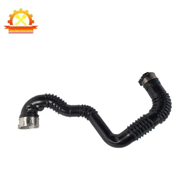 

14460-4BE2B 14460-4EB1B 144604EB2B Turbocharger Intercooler Hose Suitable For NISSAN J11 2014, Coolant Pipes and Water Pipes