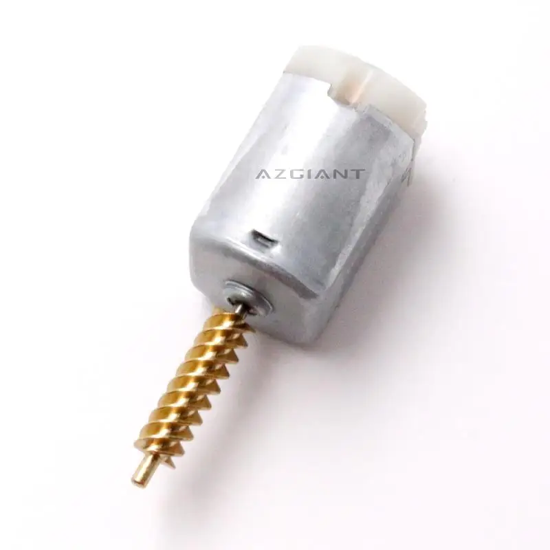 FC-280ST-18180 For 2002-2006 Toyota Camry Car Tailgate Boot Trunk Door Lock Latch Actuator Motor Car Interior Parts