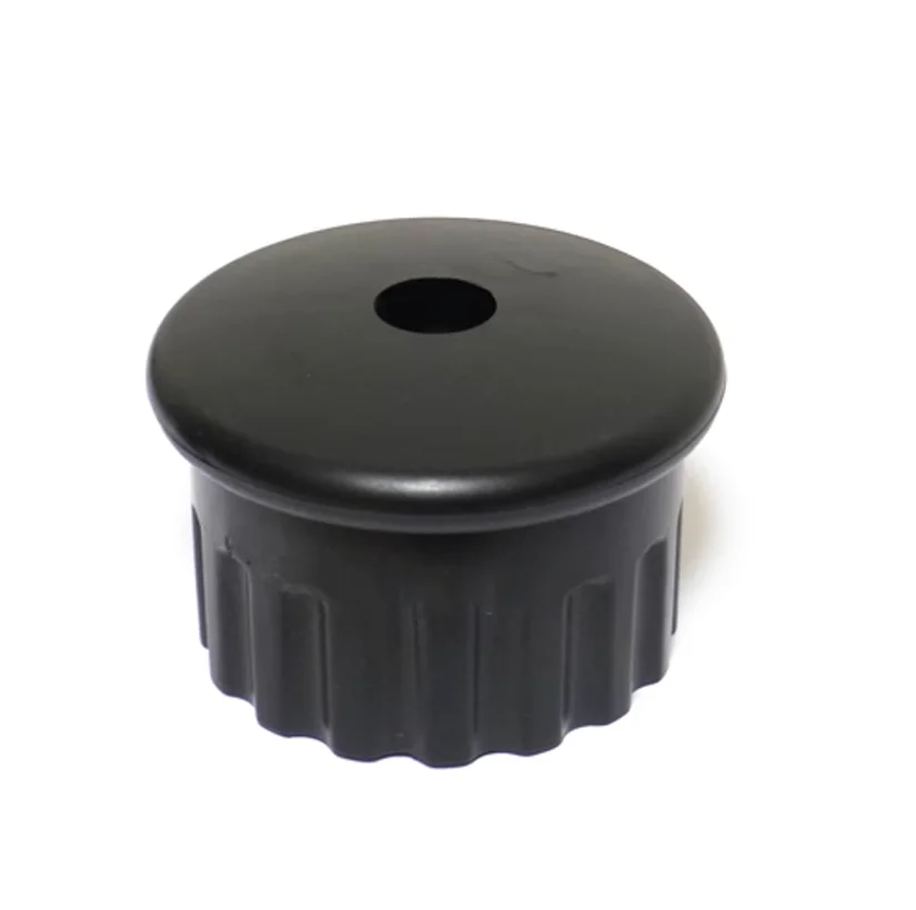 Tire Changer Accessories Hexagonal Bars Steel Vertical Shaft Spring Compression Spring Plastic Press Cap Damping Rubber Washer