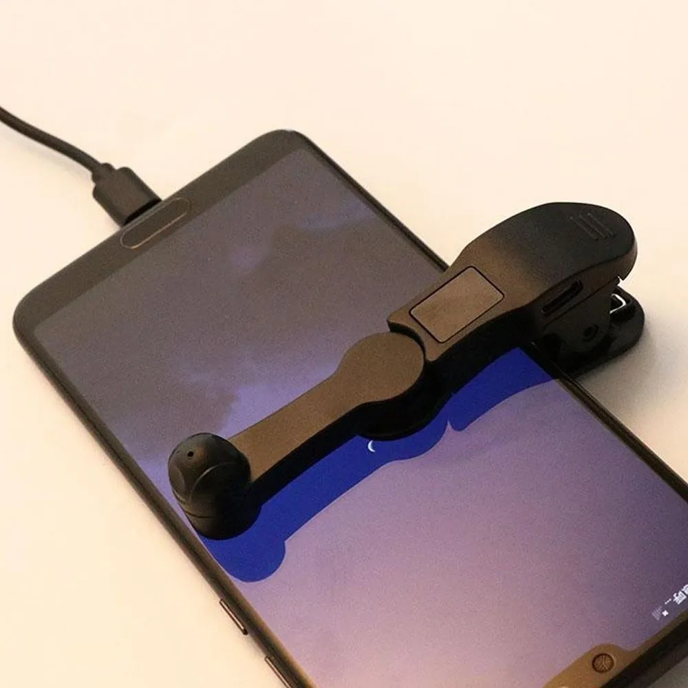 

Continuous Screen Auto Clicker Phone Tap Screen Touch Auto Clicker Device Portable Adjustable Auto Like Tap Device Phone Apps