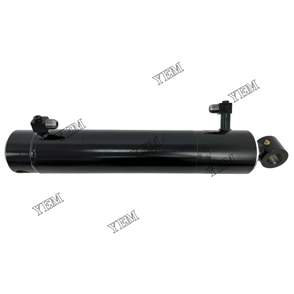 Tilt Cylinder Rod Shaft 6804630 For Bobcat S763 S773 T140 Engine Spare Parts