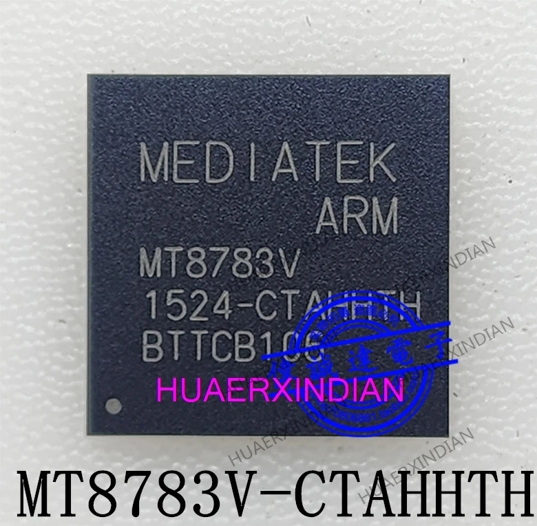 

1PCS MT8783V-CTAHHTH MT8783V BGA New Original