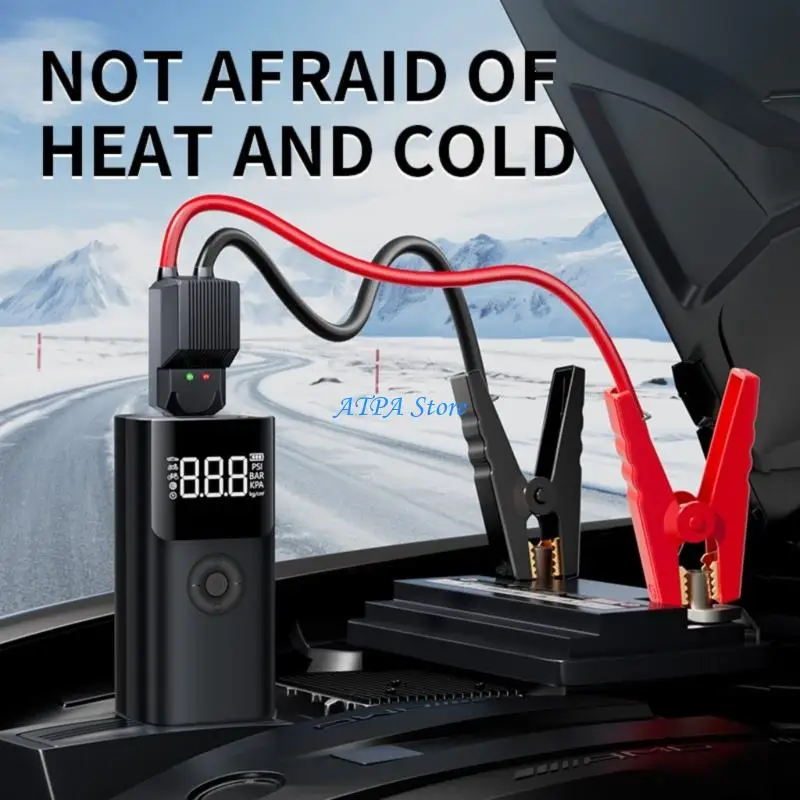 U13C Tall Execution Vehicle Tire Inflator Highlighting Quick Inflation and Cease