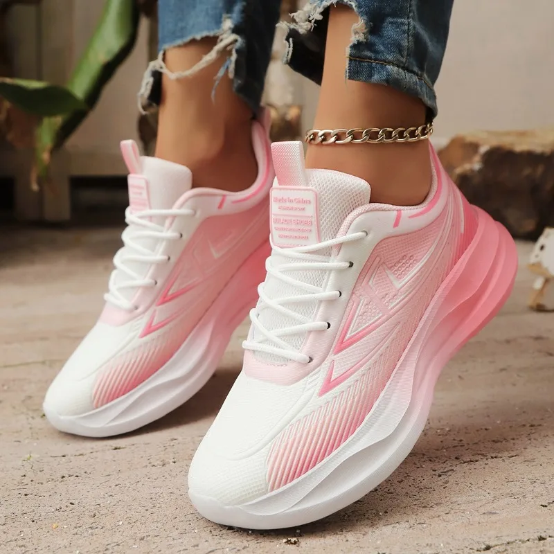 

YRZL Men's Sneakers Slip On Walking Shoes 2025 Lightweight Training Anti Slip Casual Sport Comfortable Breathable Men Sneakers