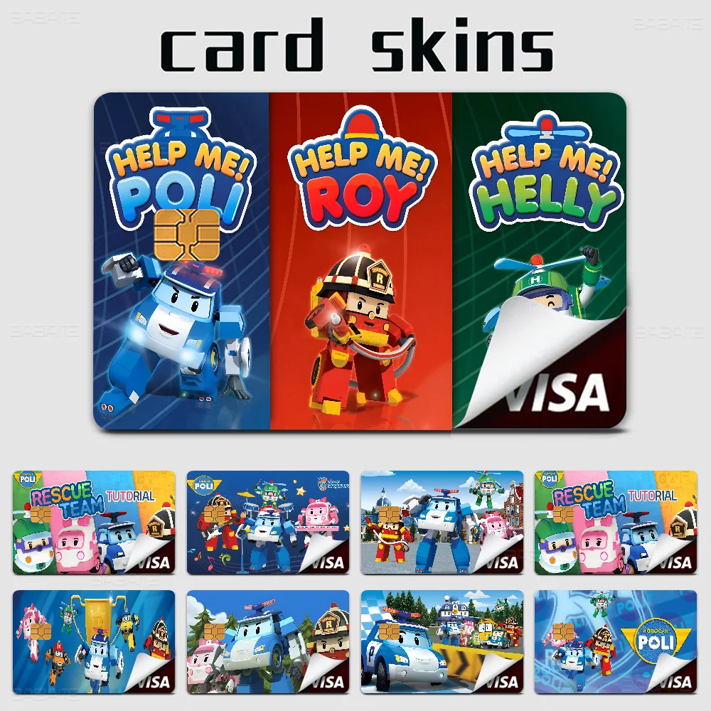 Robocar Polis Game …