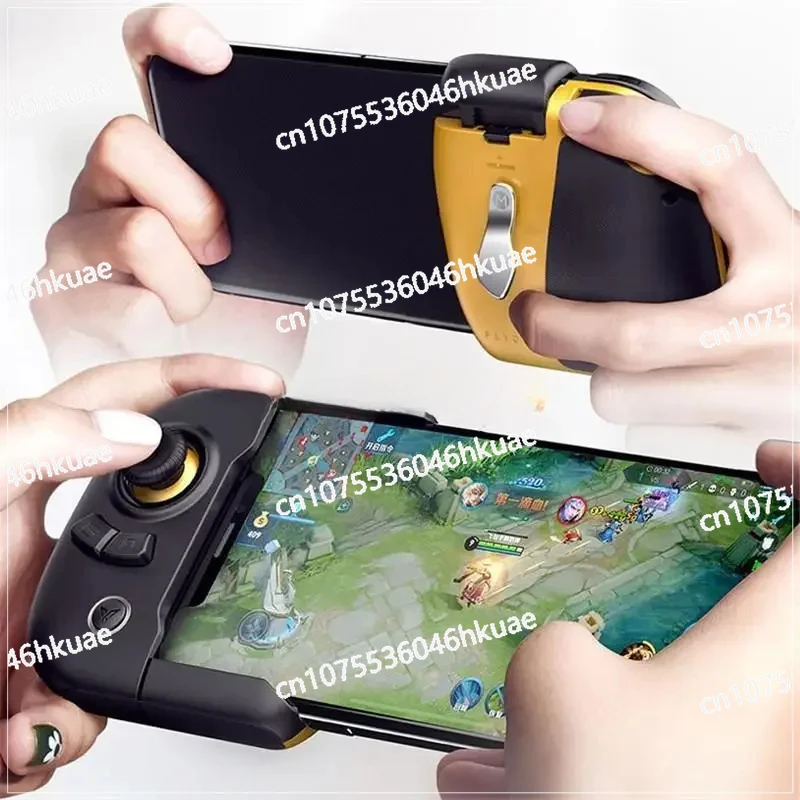 Original WASP 2 Wasp X Wasp N Gamepad Wireless Smart Controller IOS Android for XS MAX  7plus Ipad