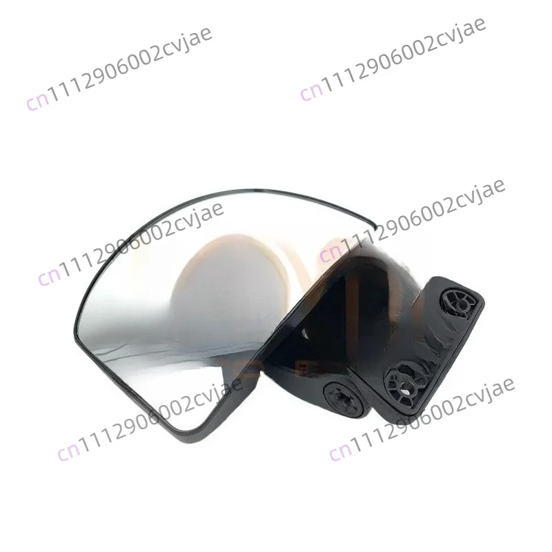 Fit for VOLVO VOE 84168569 Kerb Observation Mirror