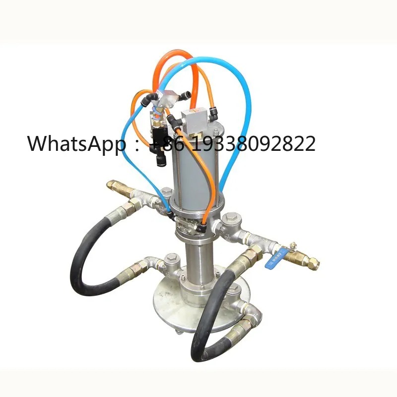 

Pump for Filling Machine