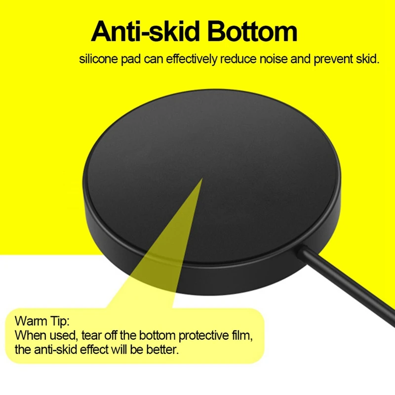 Omni-会議、ビジネス会議、コンピューター、ラップトップ、pc、ボイスチャット、ライブ、1個に適した指向性USBマイク