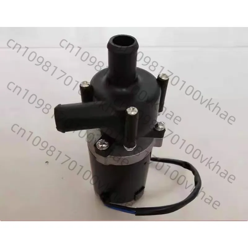 

12V/24V Brushless Circulation Water Pump (1PC) - Car/Water Boiler/Fish Bowl