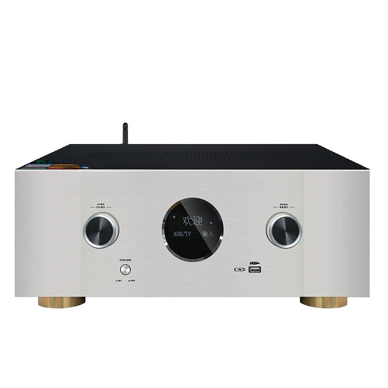 7.1/11 Dolby Atmos …