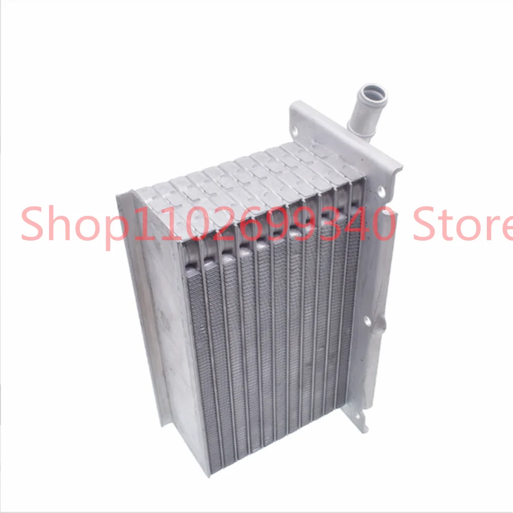 03F145749B 03C145749B Transmission Aluminum Oil Cooler For VW Caddy Golf GTI Jetta MK6 R32 Rabbit For Audi A1 For Skoda Fabia