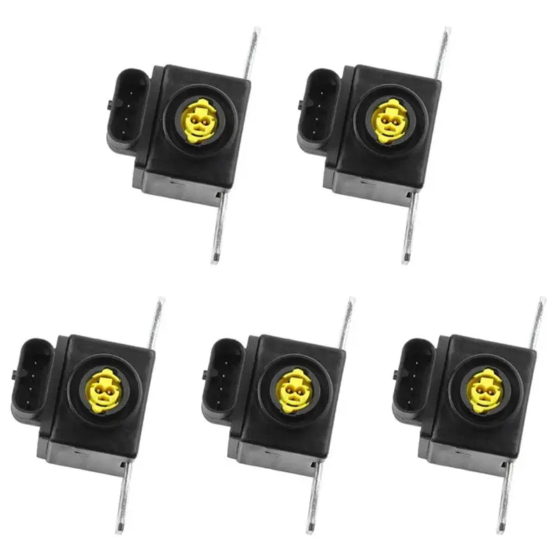 

5X Collision Battery Disconnect Fuse Power Off Protector A0009822904 0009822904 For Benz W206 W118 W247 W254 A180 CLA220-N29R