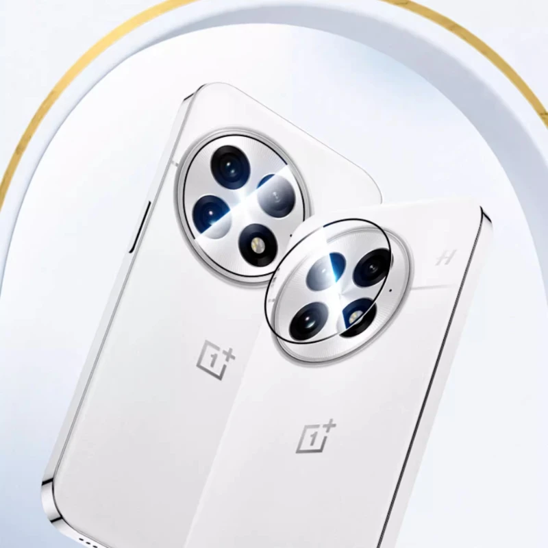 Camera Lens Protector for OnePlus 13 Camera Protectors for One Plus 1+ 13 Film Glass Lens Cover