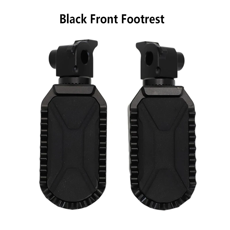 Motorcycle Adjustable Foot Pegs Footpegs For Yamaha Tenere 700 Footrest Tenere700 XTZ 700 T7 2019-2026 Accessories
