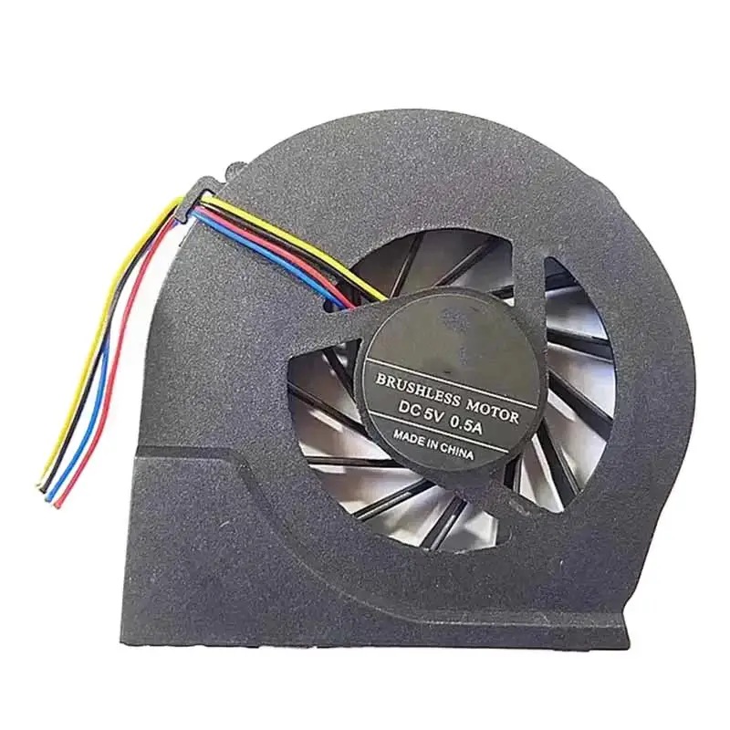 0. New  CPU Cooling Fan for HP G4-2000 G6-2000 G7-2000 4PIN