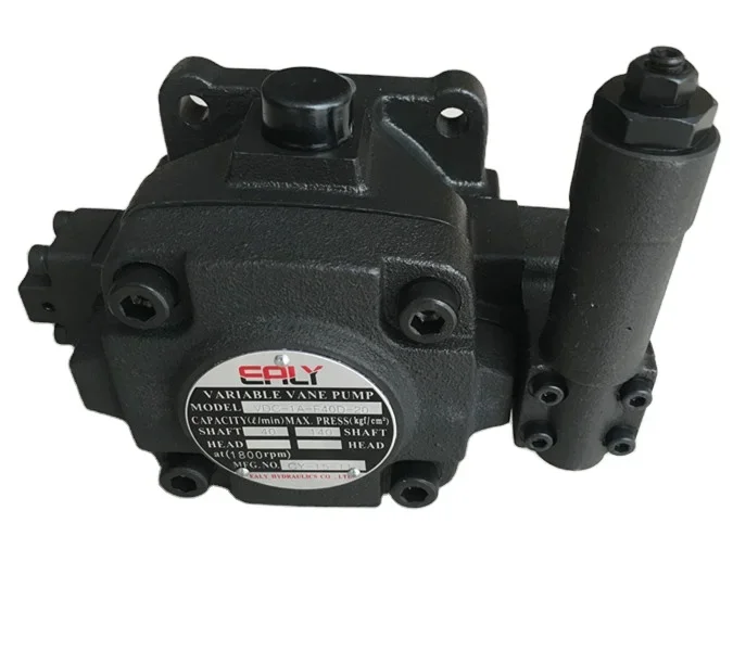 Original Ealy VDC-1…